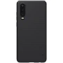 Nillkin Super Frosted Shield Matte cover case for Huawei P30 order from official NILLKIN store